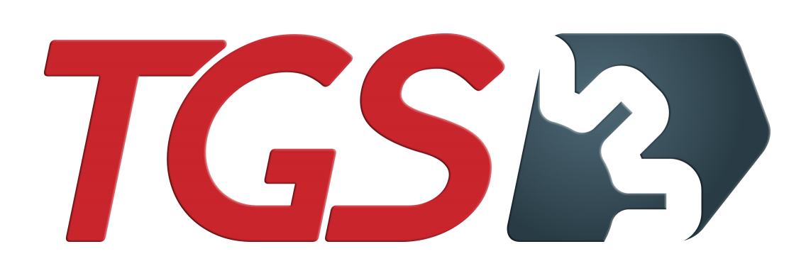 TGS Logo